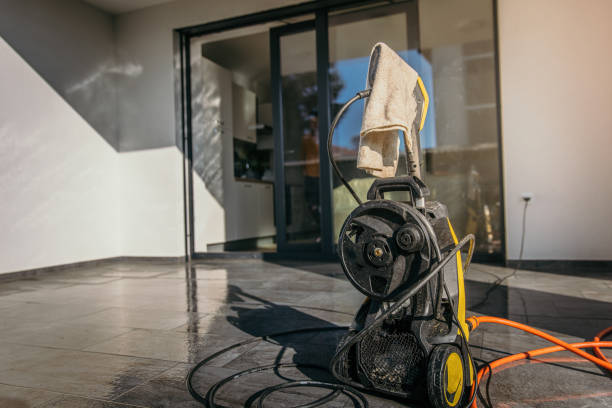 Best Oil and Grease Removal from Surfaces in Buffalo, TX
