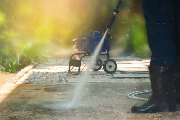 Best Concrete Surface Cleaning in Buffalo, TX